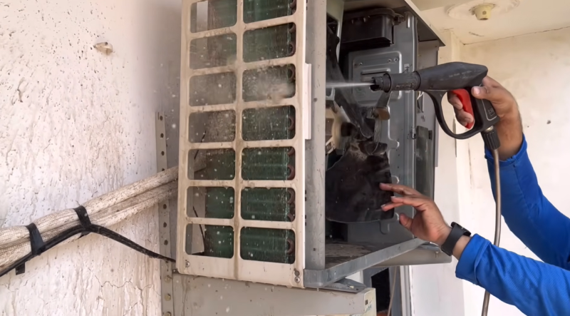 AC Repair Cost AC Repair Cost