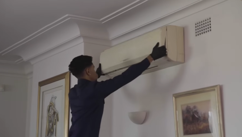 AC Repair Kelliwood
