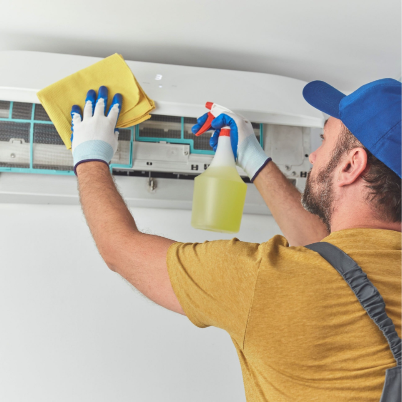 AC Repairing