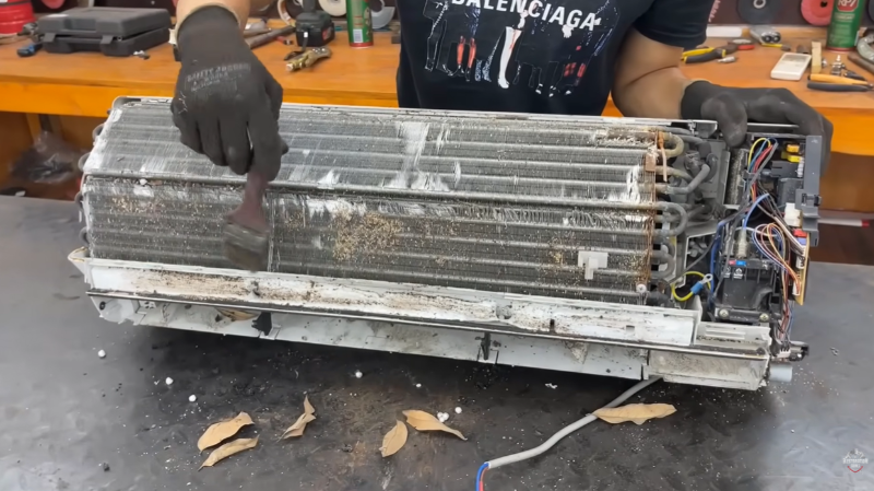AC Repair Tamarron