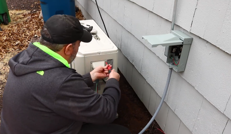 AC Repair Fulshear