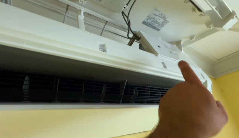 Indoor Air Quality Katy