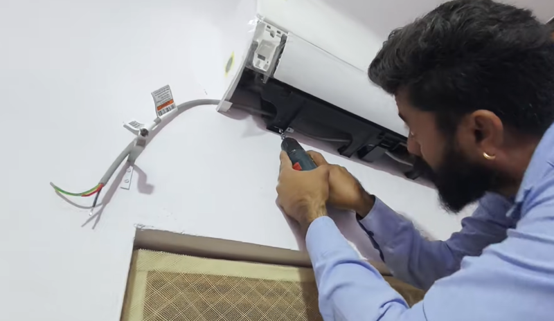 AC Repair Firethorne AC Repair Firethorne