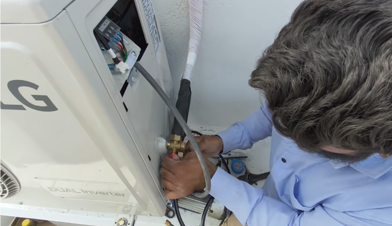 AC Repair Elyson